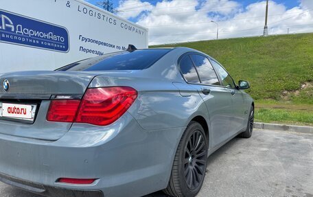 BMW 7 серия, 2009 год, 1 650 000 рублей, 7 фотография