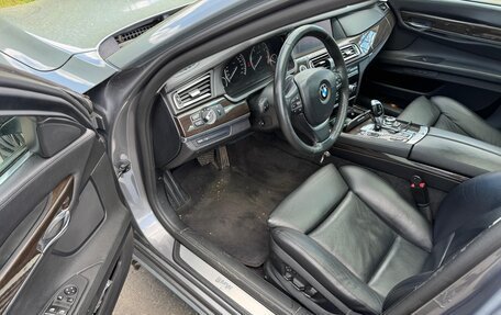 BMW 7 серия, 2009 год, 1 650 000 рублей, 8 фотография