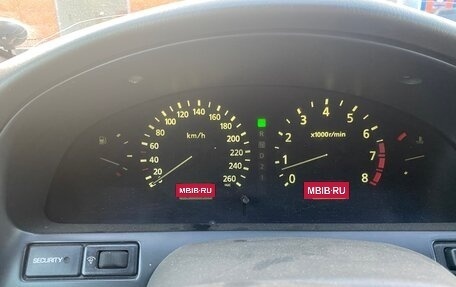Nissan Maxima VIII, 2001 год, 390 000 рублей, 9 фотография