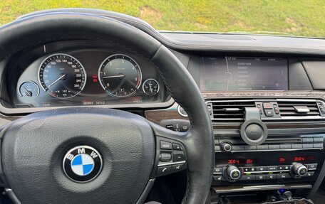 BMW 7 серия, 2009 год, 1 650 000 рублей, 9 фотография
