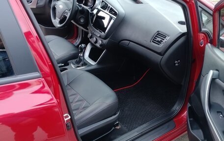 KIA cee'd III, 2013 год, 1 150 000 рублей, 4 фотография
