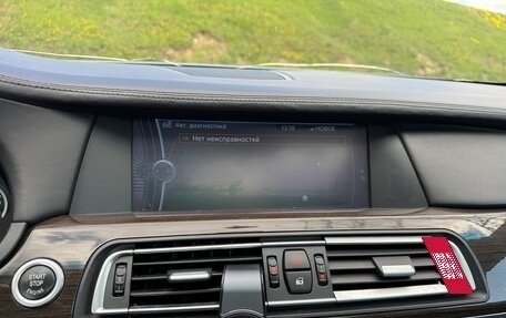 BMW 7 серия, 2009 год, 1 650 000 рублей, 10 фотография