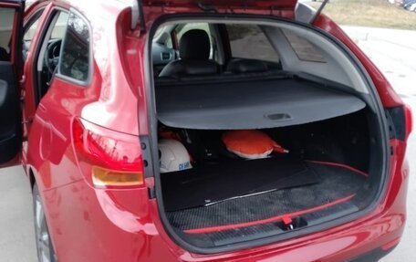 KIA cee'd III, 2013 год, 1 150 000 рублей, 8 фотография