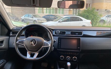 Renault Arkana I, 2019 год, 1 985 000 рублей, 8 фотография