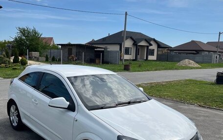 Opel Astra H, 2010 год, 550 000 рублей, 2 фотография