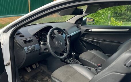 Opel Astra H, 2010 год, 550 000 рублей, 6 фотография