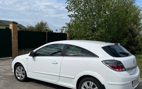 Opel Astra H, 2010 год, 550 000 рублей, 3 фотография