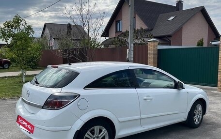 Opel Astra H, 2010 год, 550 000 рублей, 4 фотография