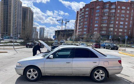 Toyota Carina, 1996 год, 310 000 рублей, 3 фотография