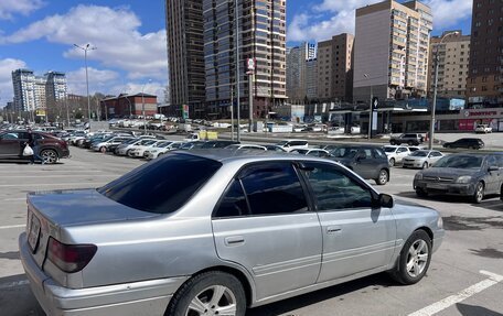 Toyota Carina, 1996 год, 310 000 рублей, 5 фотография