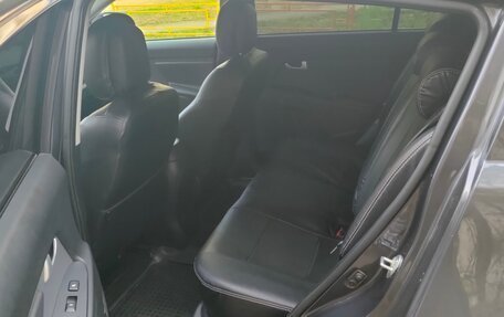 KIA Sportage III, 2013 год, 1 350 000 рублей, 2 фотография
