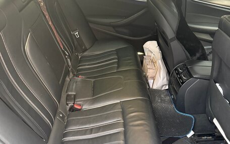 BMW 5 серия, 2017 год, 3 380 000 рублей, 5 фотография