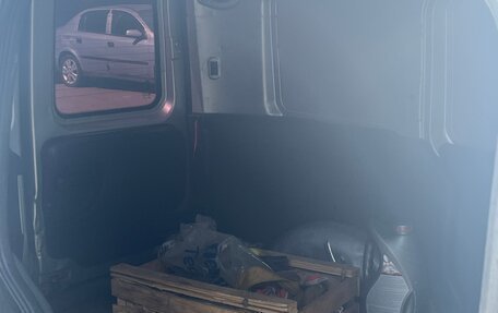 Opel Combo C, 2008 год, 390 000 рублей, 4 фотография