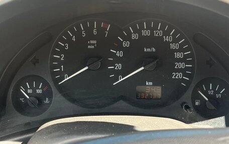 Opel Combo C, 2008 год, 390 000 рублей, 6 фотография