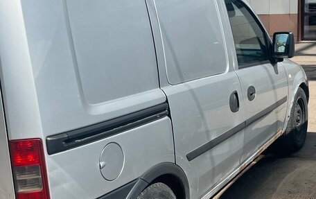Opel Combo C, 2008 год, 390 000 рублей, 3 фотография