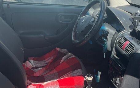 Opel Combo C, 2008 год, 390 000 рублей, 5 фотография