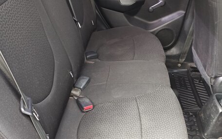 KIA Rio III рестайлинг, 2012 год, 990 000 рублей, 8 фотография