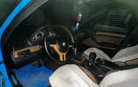 BMW 3 серия, 2004 год, 615 000 рублей, 6 фотография