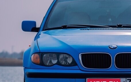 BMW 3 серия, 2004 год, 615 000 рублей, 4 фотография