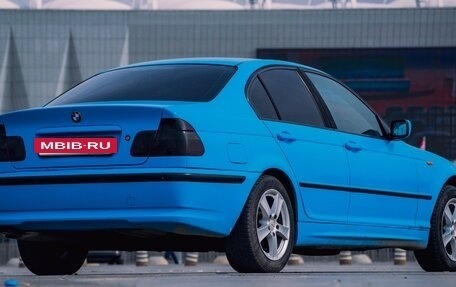 BMW 3 серия, 2004 год, 615 000 рублей, 3 фотография