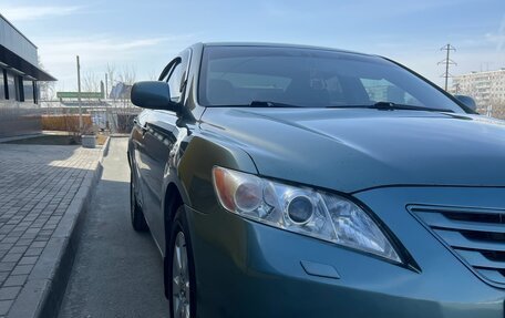 Toyota Camry, 2008 год, 1 100 000 рублей, 3 фотография
