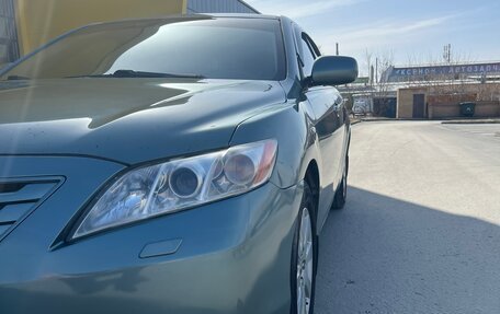 Toyota Camry, 2008 год, 1 100 000 рублей, 2 фотография