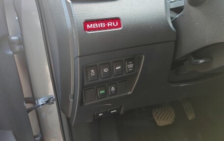 Nissan X-Trail, 2019 год, 2 480 000 рублей, 6 фотография