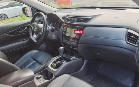 Nissan X-Trail, 2019 год, 2 480 000 рублей, 11 фотография