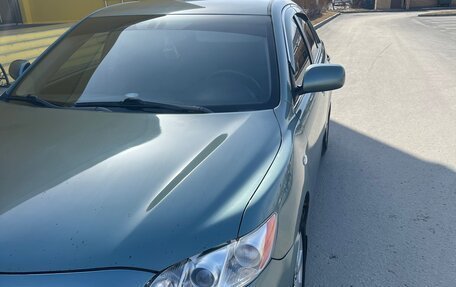 Toyota Camry, 2008 год, 1 100 000 рублей, 4 фотография