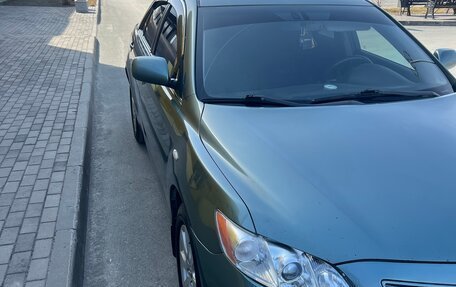 Toyota Camry, 2008 год, 1 100 000 рублей, 5 фотография