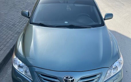 Toyota Camry, 2008 год, 1 100 000 рублей, 6 фотография