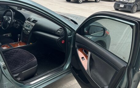 Toyota Camry, 2008 год, 1 100 000 рублей, 14 фотография
