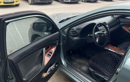 Toyota Camry, 2008 год, 1 100 000 рублей, 13 фотография