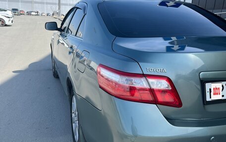 Toyota Camry, 2008 год, 1 100 000 рублей, 10 фотография