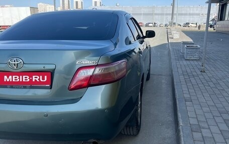 Toyota Camry, 2008 год, 1 100 000 рублей, 9 фотография