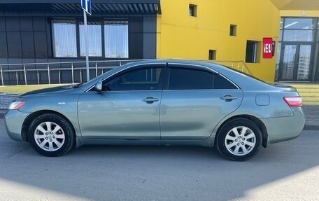 Toyota Camry, 2008 год, 1 100 000 рублей, 7 фотография