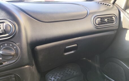 Chevrolet Niva I рестайлинг, 2012 год, 610 000 рублей, 4 фотография