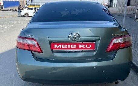 Toyota Camry, 2008 год, 1 100 000 рублей, 11 фотография