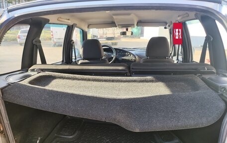 Chevrolet Niva I рестайлинг, 2012 год, 610 000 рублей, 7 фотография