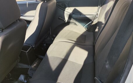 Chevrolet Niva I рестайлинг, 2012 год, 610 000 рублей, 19 фотография