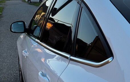 Ford Focus III, 2012 год, 990 000 рублей, 7 фотография