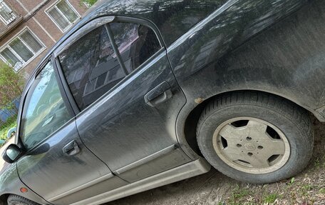 Mitsubishi Galant VIII, 1997 год, 190 000 рублей, 5 фотография