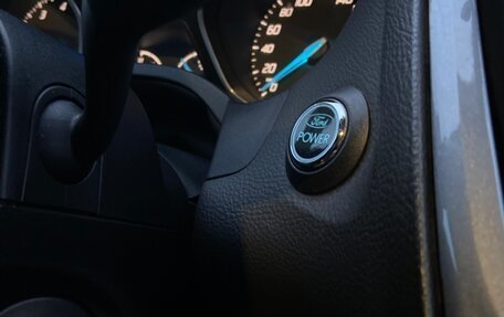 Ford Focus III, 2012 год, 990 000 рублей, 9 фотография