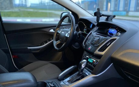 Ford Focus III, 2012 год, 990 000 рублей, 11 фотография