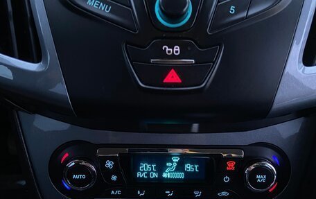 Ford Focus III, 2012 год, 990 000 рублей, 14 фотография