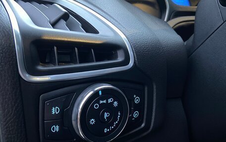 Ford Focus III, 2012 год, 990 000 рублей, 13 фотография