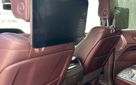 Cadillac Escalade V, 2021 год, 12 500 000 рублей, 8 фотография