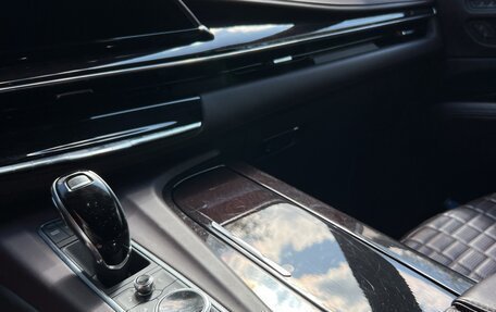 Cadillac Escalade V, 2021 год, 12 500 000 рублей, 7 фотография