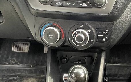 KIA Rio III рестайлинг, 2014 год, 1 070 000 рублей, 10 фотография
