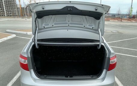 KIA Rio III рестайлинг, 2014 год, 1 070 000 рублей, 7 фотография